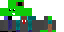 Texture for cherepashka