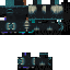 Texture for Скалковвый человек