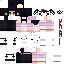 Texture for Yubel Kirara