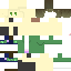 Texture for mego