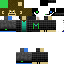 Texture for Monkey007gamer