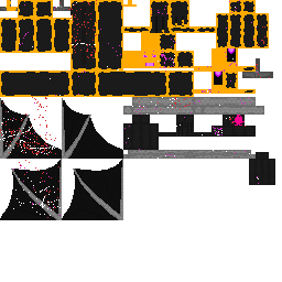 Texture for pooooop