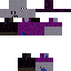 Texture for nugget