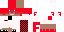 Texture for fetherman