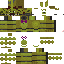 Texture for springtrap