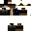 Texture for CaptainBatora