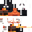 Texture for AvatarME