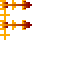 Texture for Super flaming arow