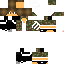Texture for Leon