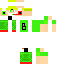 Texture for Viktor_Pro