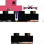 Texture for Pig Steve in a suit 3
