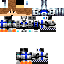 Texture for cvsdvs