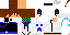 Texture for char