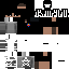 Texture for Nacho Colo colo