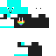 Texture for lillirainbow2