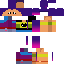 Texture for Miko