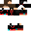 Texture for Creeper
