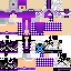 Texture for fe