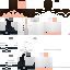 Texture for Reed Richards (With a robe)