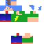 Texture for Galaxy