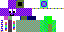 Texture for dott to dott