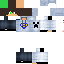 Texture for Ruanfds