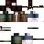 Texture for Carl Grimes By:TiuCreepy_