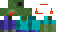 Texture for zombi