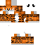 Texture for tiger