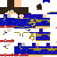 Texture for Тема одел Наташину одежду