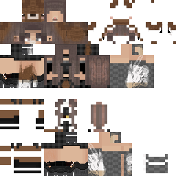 Texture for Fusion?