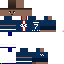 Texture for mbappé 2
