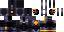 Texture for Prototype Obsidian Orange