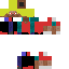 Texture for steve