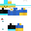 Texture for SASUKE COMPETITOR NOOB