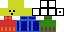 Texture for ROBOTY