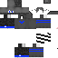 Texture for checkwalls