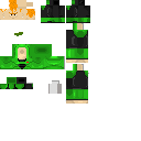 Texture for androide 16
