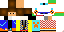 Texture for dart_vaider