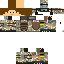 Texture for Mikko BundesWehr