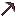 Texture for Netherite Pickaxe (Pixelmancer)