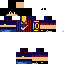 Texture for Leo Messi