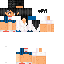 Texture for nagatoro