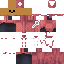 Texture for hornet Wilight