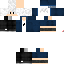 Texture for iceman
