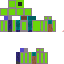 Texture for golem2