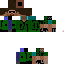 Texture for bcc