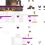 Texture for coldy ninja