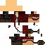 Texture for sem cabelo