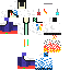 Texture for nonono